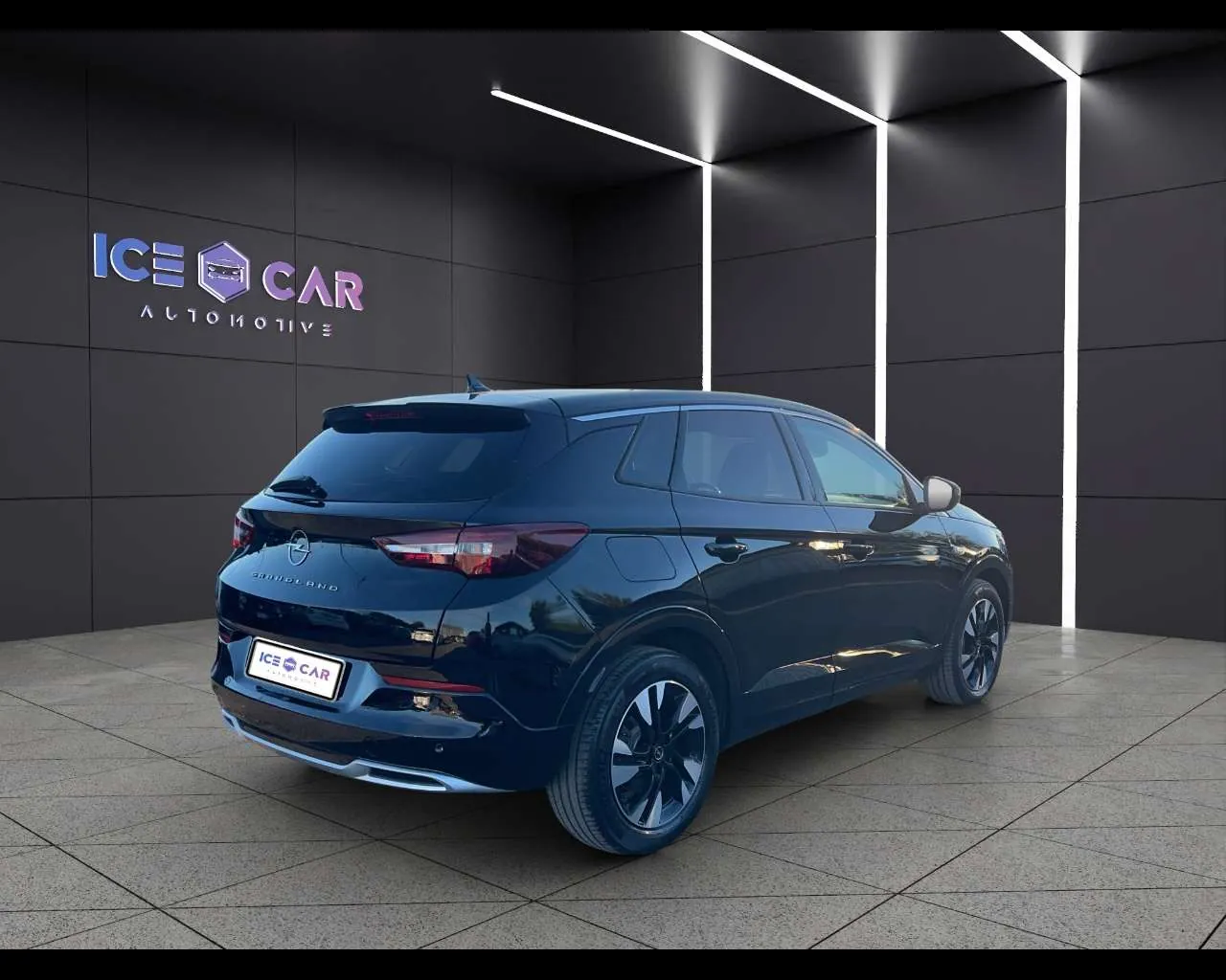 Opel Grandland 2024 photo 5