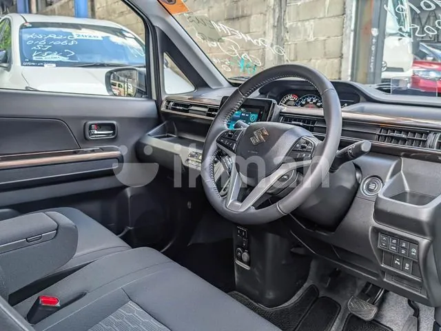 Suzuki Wagon R 2025 photo 2
