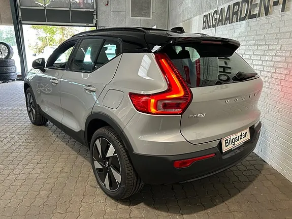 Volvo Ex40 2026 photo 4