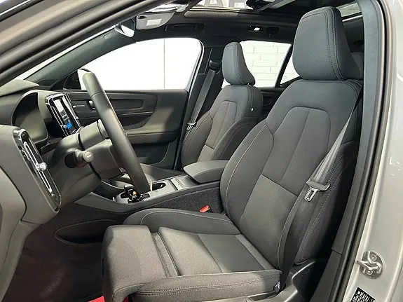 Volvo Ex40 2026 photo 5
