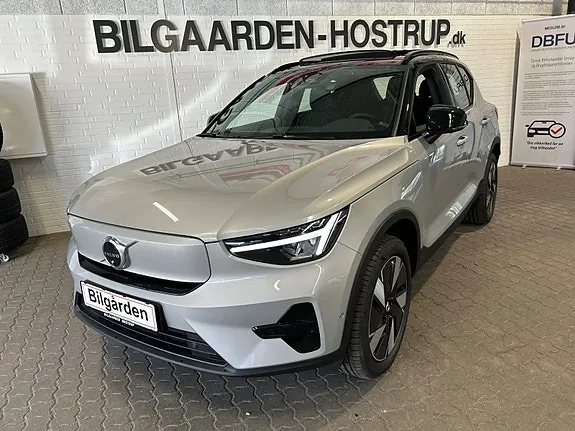 Volvo Ex40