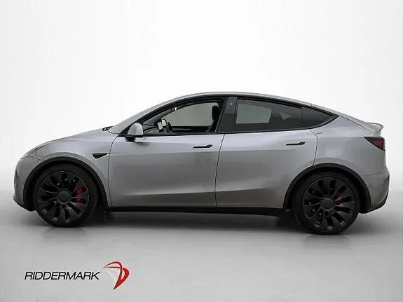 Tesla Model Y 2023 photo 5