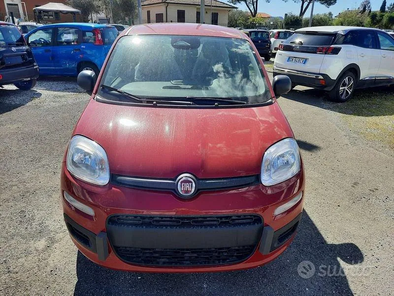 Fiat Panda 2026 photo 2