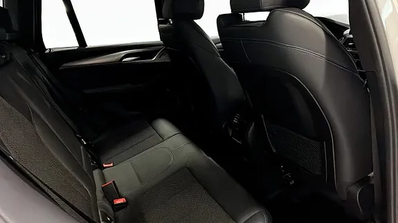 BMW X3 2020 photo 5