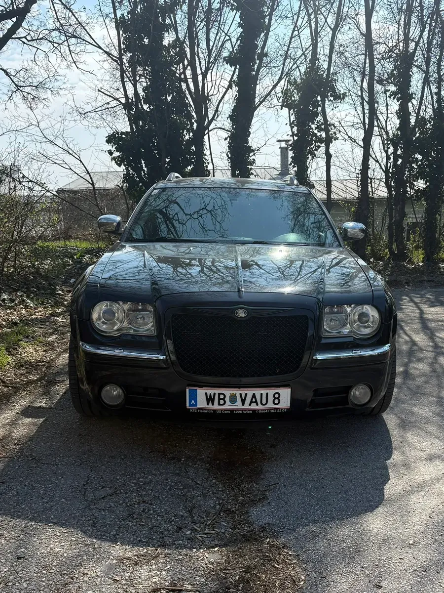 Chrysler 300 C