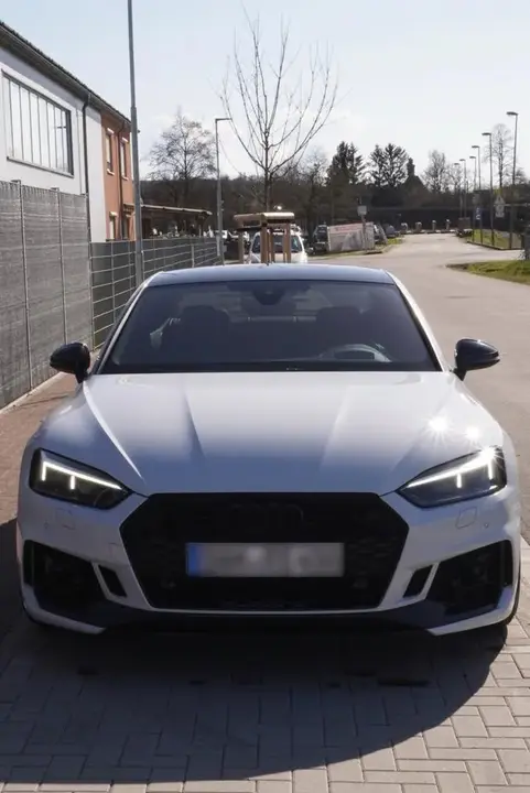 Audi Rs5