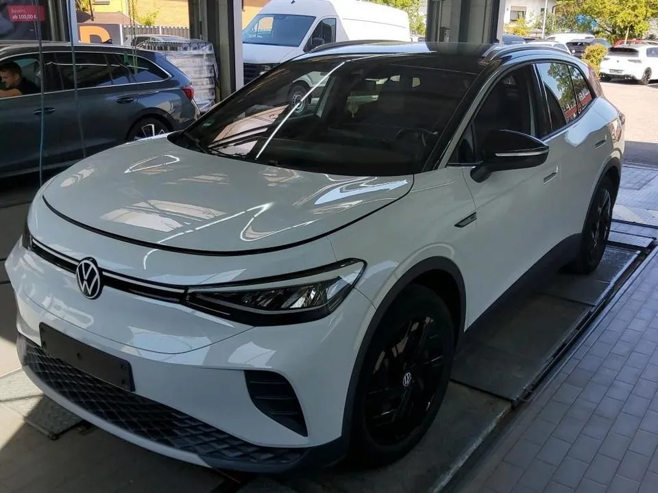 Volkswagen Id.4 Pro Performance