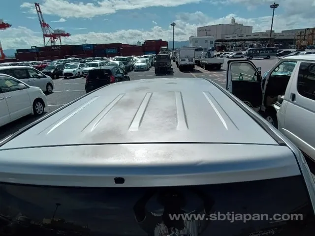 Toyota Noah X 2005 photo 5