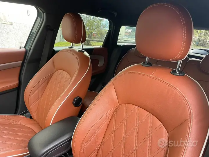 Mini Countryman 2020 photo 5