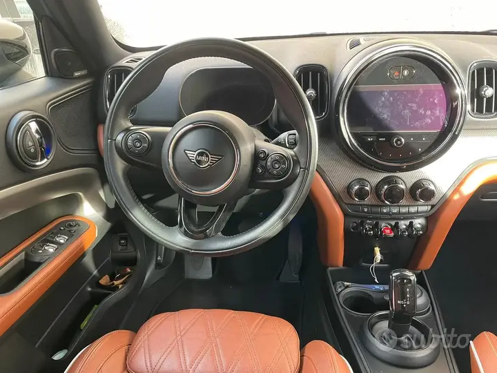 Mini Countryman 2020 photo 4