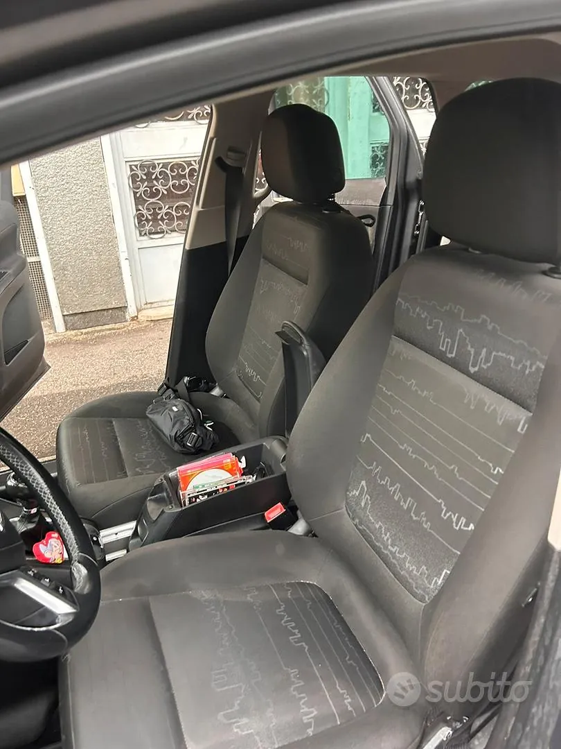 Opel Meriva 2010 photo 4