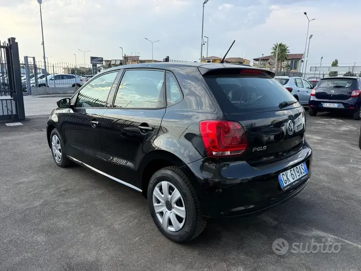 Volkswagen Polo 2014 photo 4