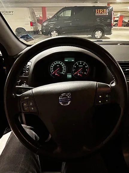 Volvo V50 2009 photo 4