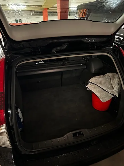 Volvo V50 2009 photo 5