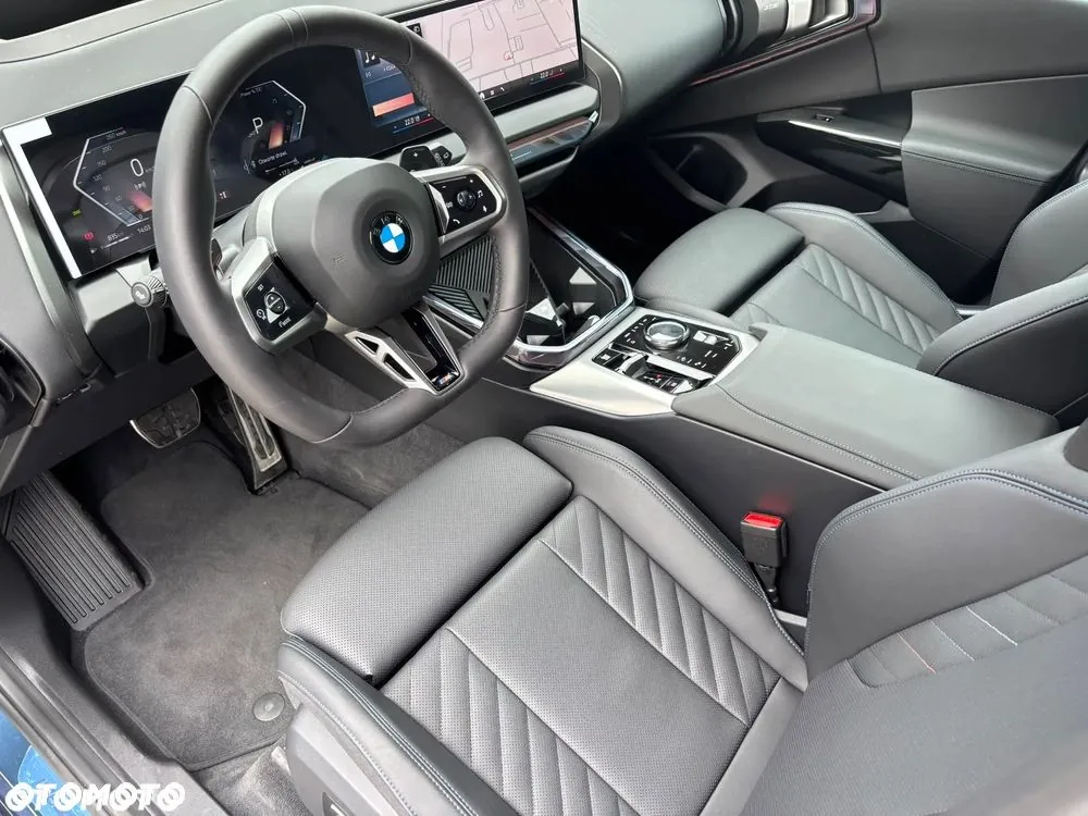 BMW X3 2025 photo 5