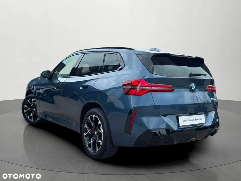 BMW X3 2025 photo 2