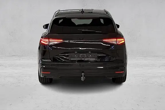 Skoda Enyaq 2023 photo 5