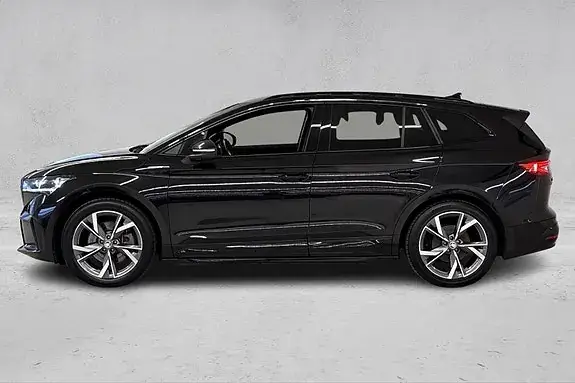 Skoda Enyaq 2023 photo 3