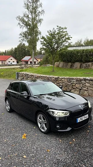 BMW 116I