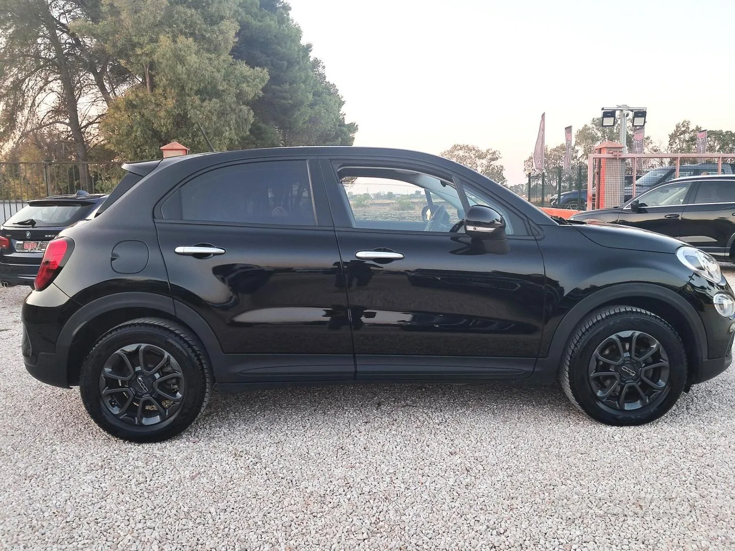 Fiat 500X 2023 photo 5