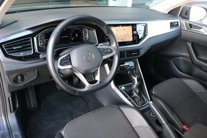 Volkswagen Taigo 2022 photo 3