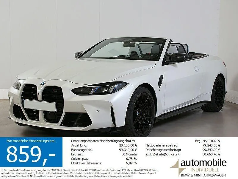 BMW M4