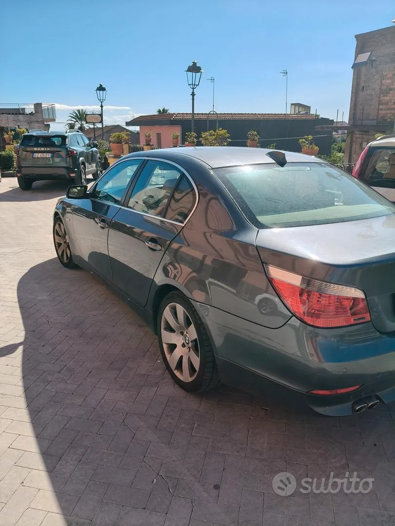 BMW 530D