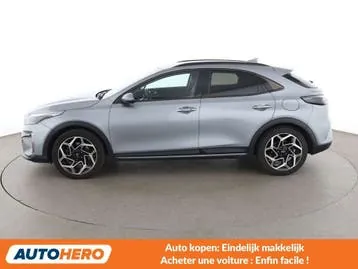 Kia Xceed 2022 photo 3