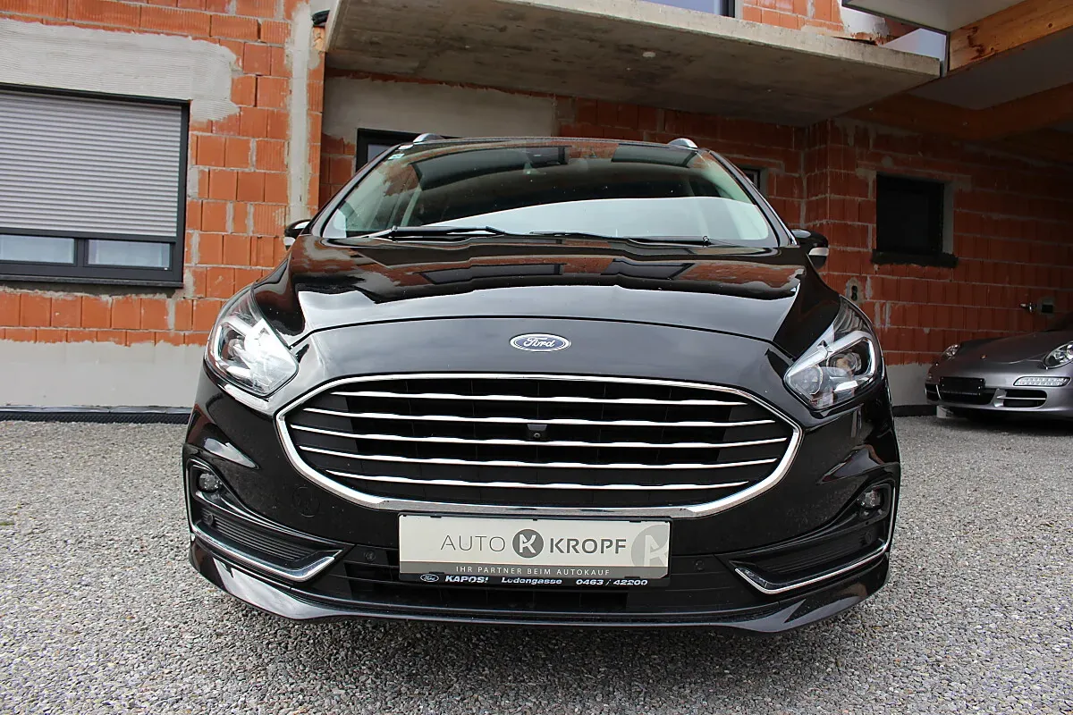 Ford Galaxy