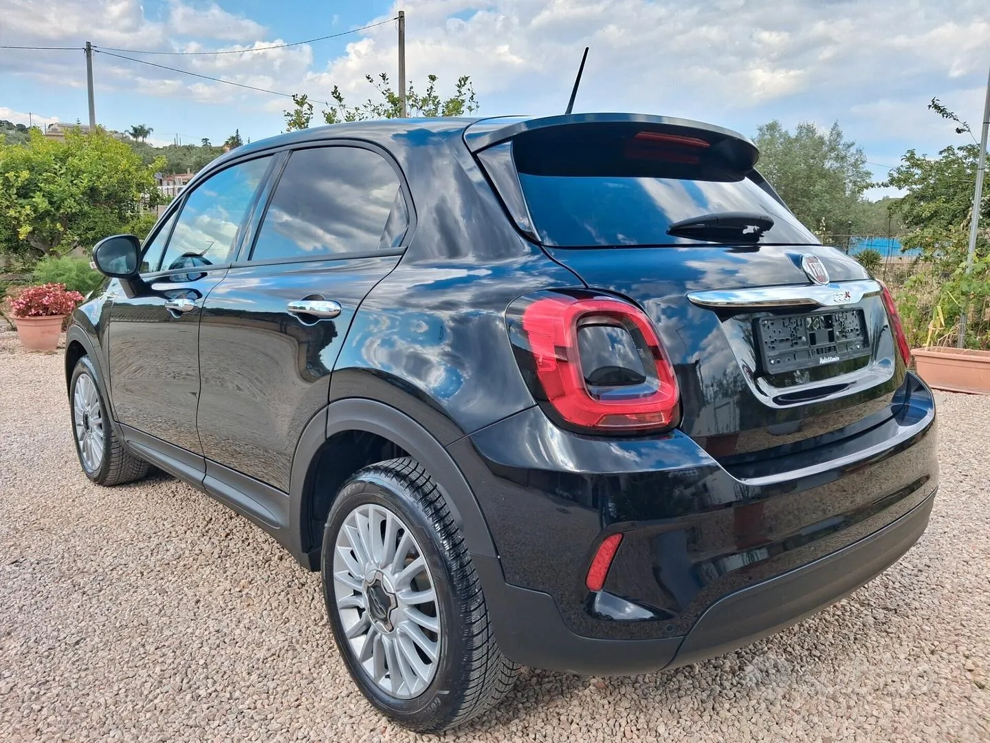 Fiat 500X 2022 photo 5