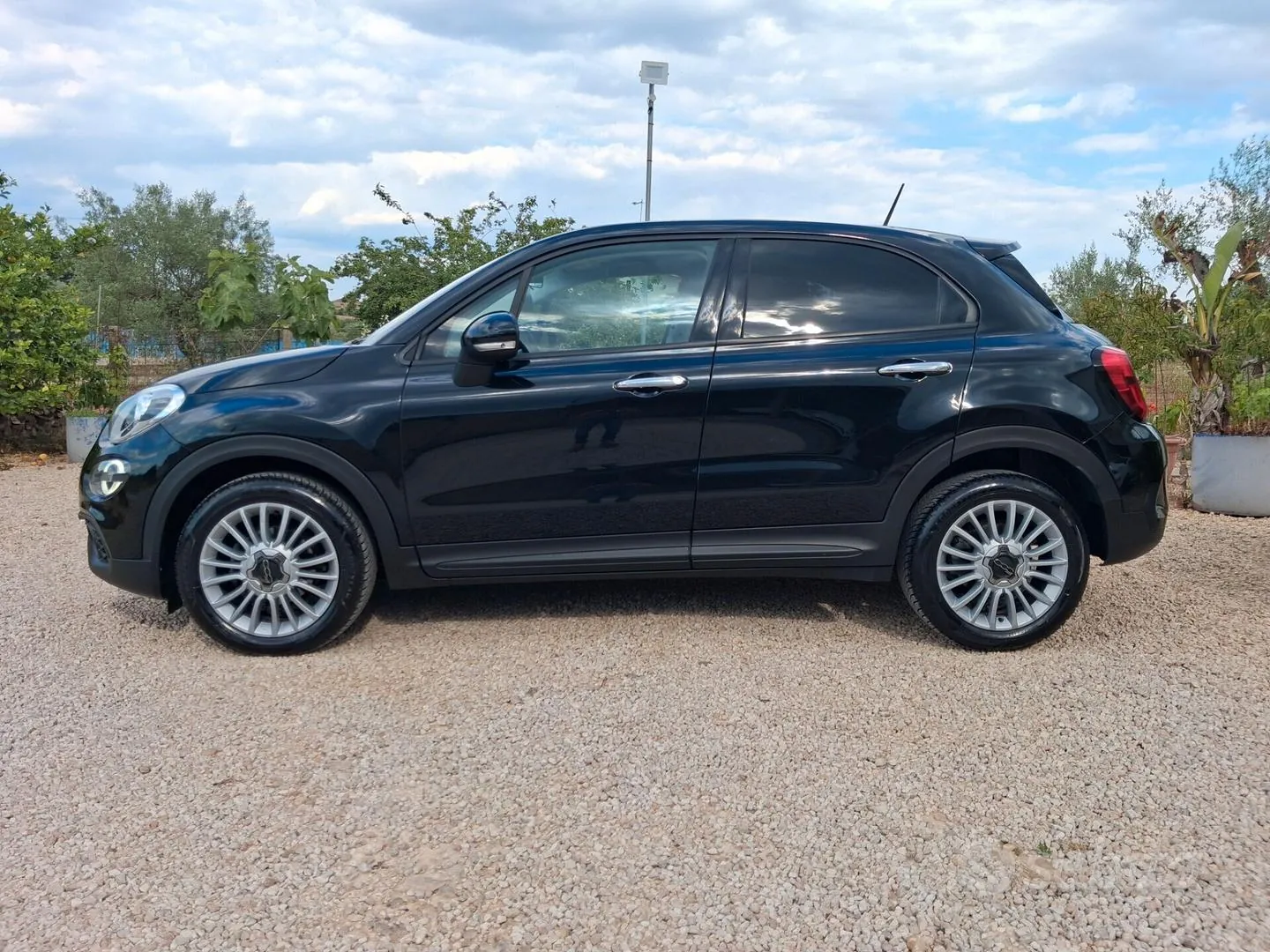 Fiat 500X 2022 photo 4