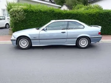 BMW 3 Serie 318