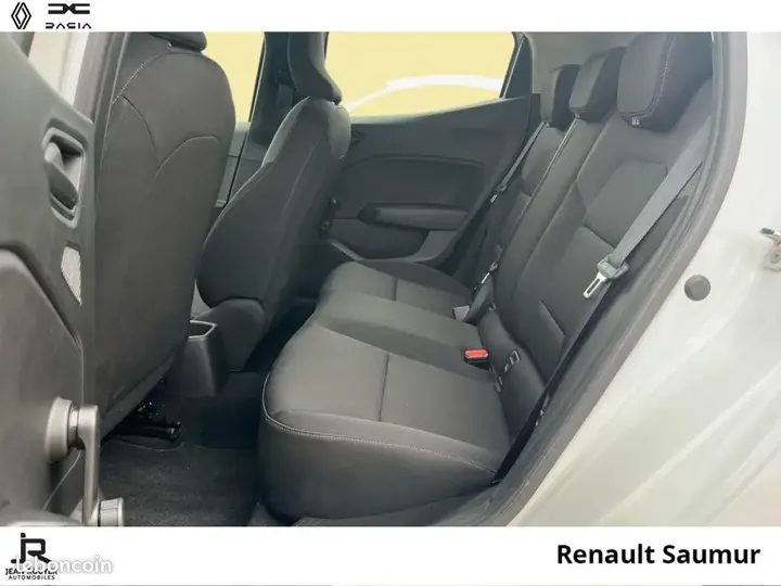 Renault Clio 2022 photo 4