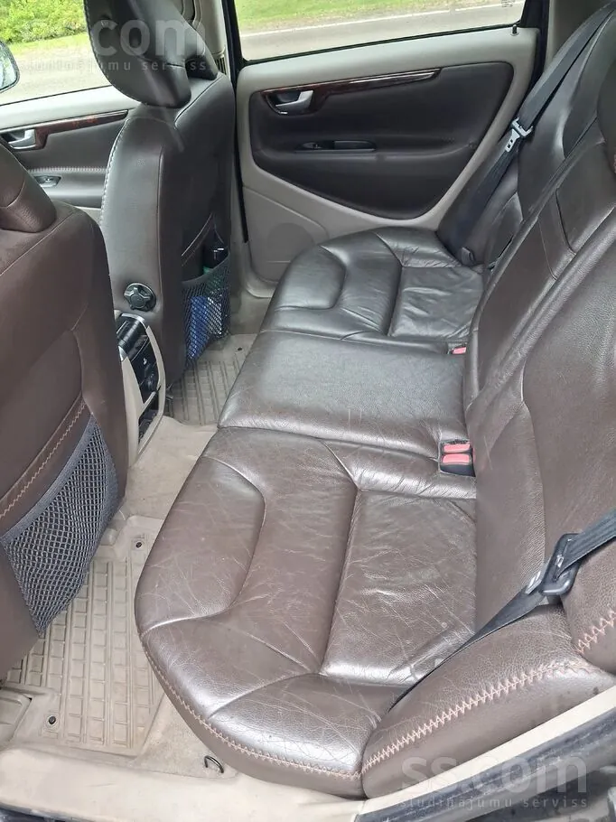 Volvo Xc 70 2006 photo 3