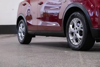 KG Mobility Tivoli 2022 photo 5