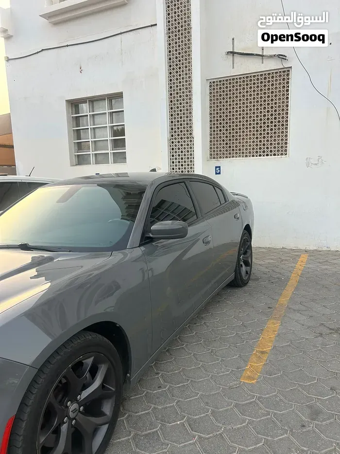Dodge Charger 2019 photo 3