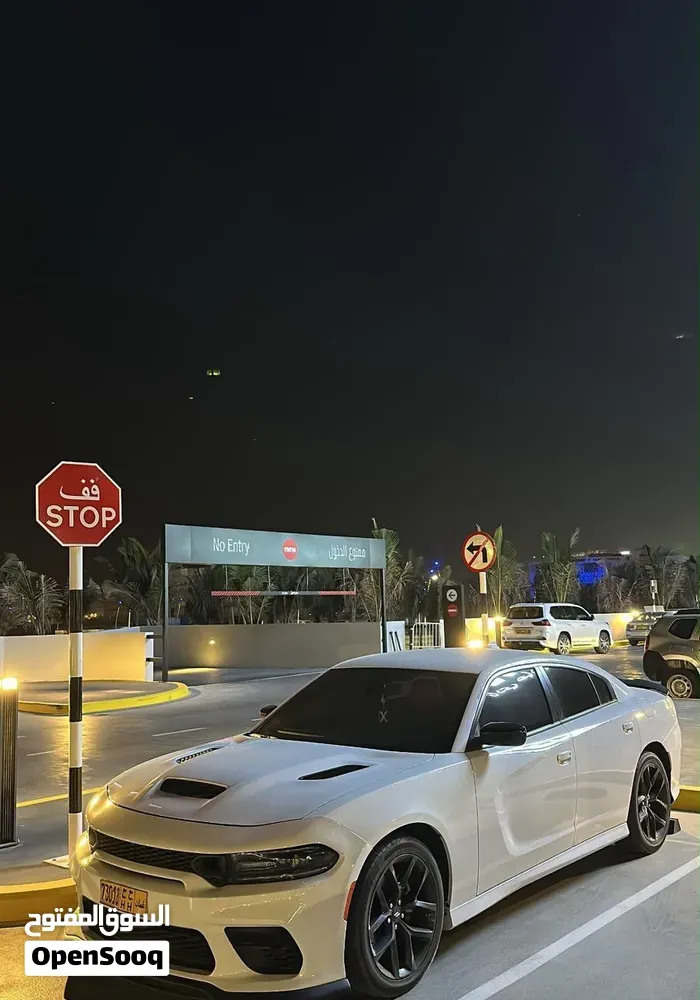 Dodge Charger 2019 photo 5