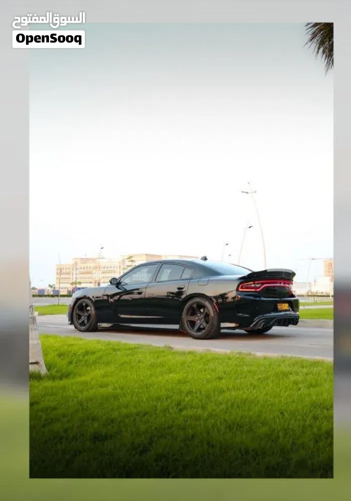 Dodge Charger 2019 photo 4
