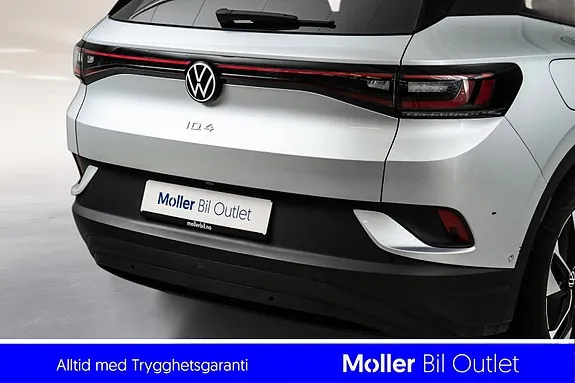 Volkswagen Id.4 2023 photo 5