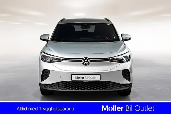 Volkswagen Id.4 2023 photo 3