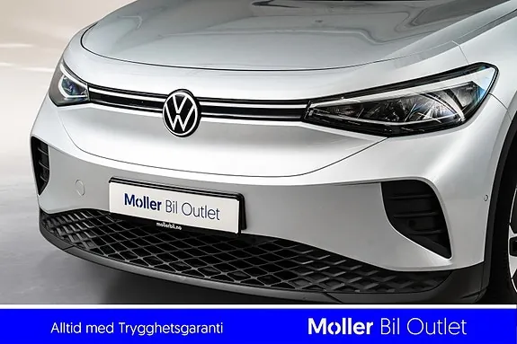 Volkswagen Id.4 2023 photo 2