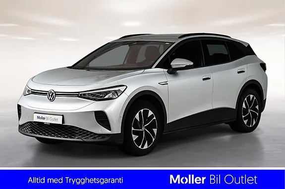 Volkswagen Id.4