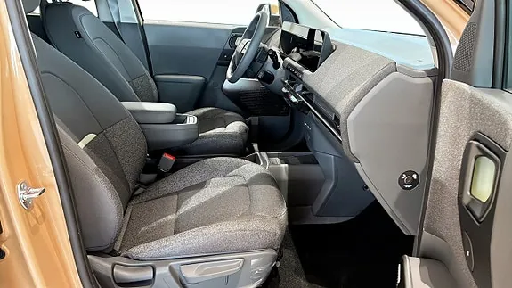 Kia Ev2 2027 photo 3