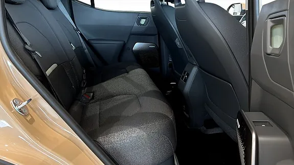 Kia Ev2 2027 photo 5