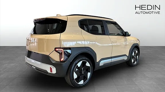 Kia Ev2 2027 photo 2