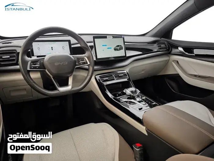 BYD Qin Plus 2026 photo 3