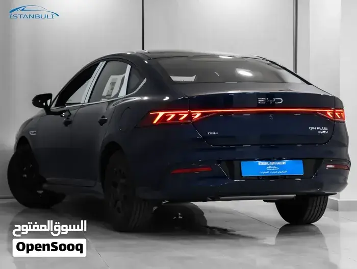 BYD Qin Plus 2026 photo 4