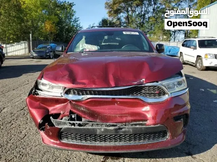 Dodge Durango 2023 photo 4