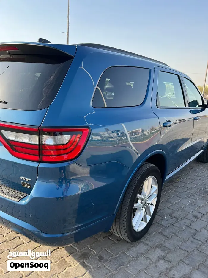 Dodge Durango 2023 photo 5