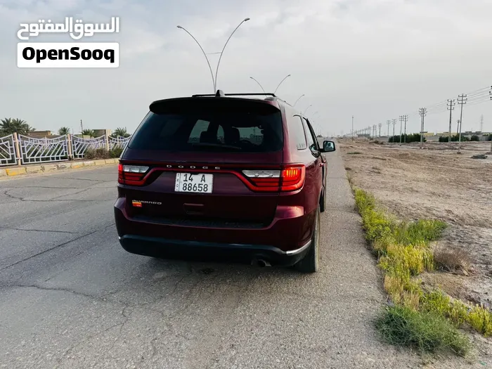 Dodge Durango 2023 photo 3